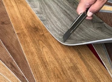 شرائح الفينيل الفاخر