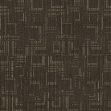 موكيت مكاتب أشكال هندسية