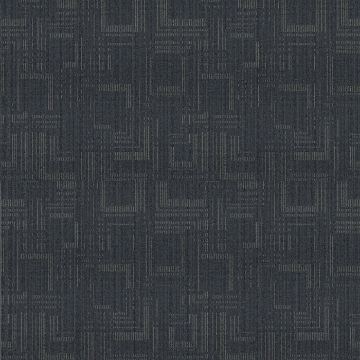 موكيت مكاتب أشكال هندسية