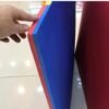 الارضيات المطاطية